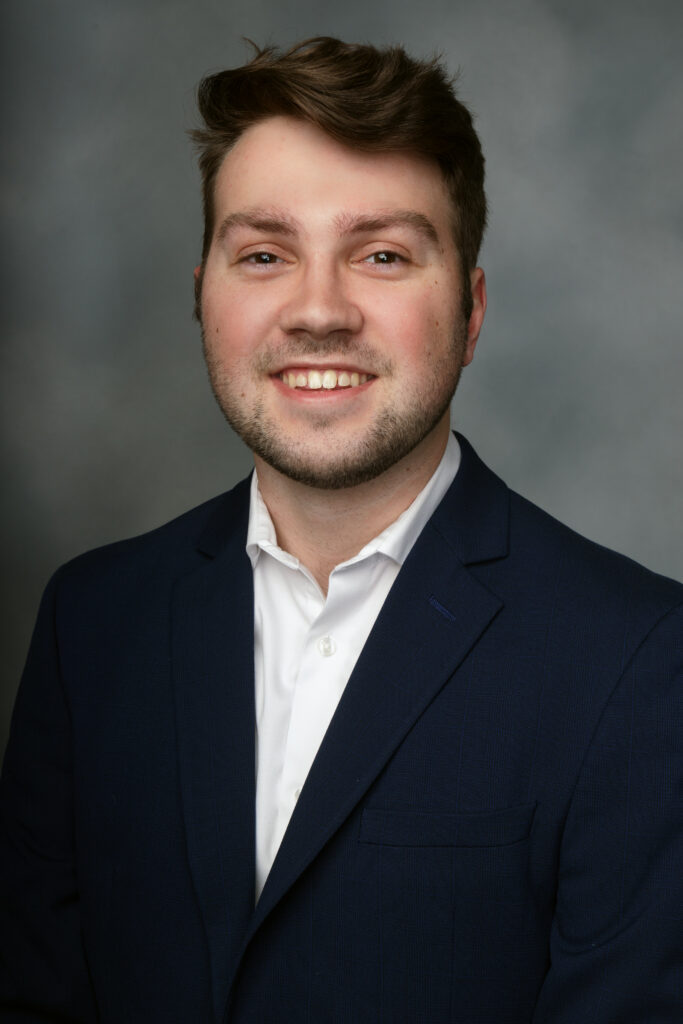 Image of Jacob Irelan